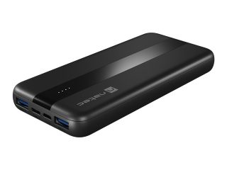Natec Powerbank Trevi Slim Q V2 10000mAh