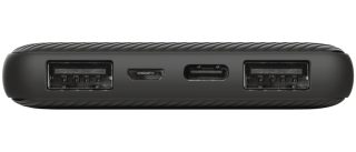 TRUST Primo Fast Ultra-тънка Външна Батерия 10000 mAh