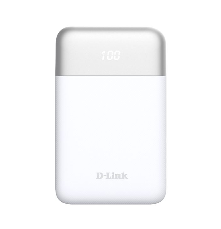 D-Link 10000mAh Power Bank