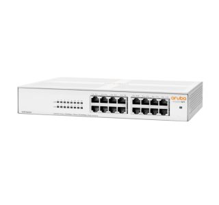 HPE Networking Instant On Switch 16p Gigabit 1430