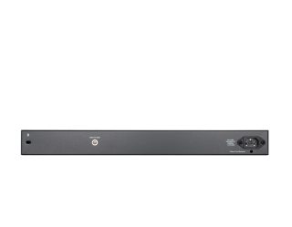 D-Link 24-портов Gigabit управляем суич плюс 4 Combo 1000BaseT/SFP