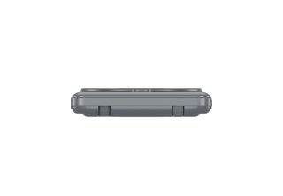 Verbatim Charge 'n' Go 2C Външна батерия Магнитно Безжично Зареждане 5000mAh с 2 USB-C Кабела и Стойка Сива