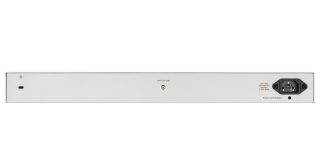 D-Link 28-портов Gigabit Nuclias Smart Managed switch с 4x 1G комбо порта (с 1-годишен лиценз)