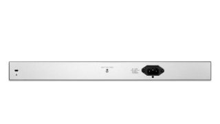 D-Link 24 PoE 10/100/1000 Base-T порта с 4 x 1000Base-T /SFP порта