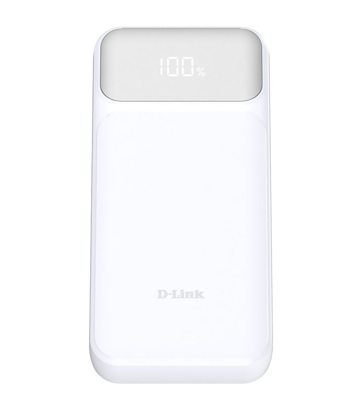 D-Link 20000mAh Power Bank