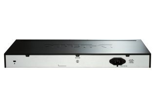 D-Link 28-Port Gigabit Stackable Smart Managed Switch including 4 10G SFP+