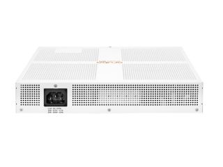 HPE Networking Instant On Switch 8p Gigabit CL4 PoE 2p SFP 124W 1930