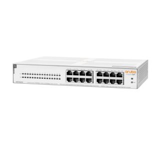 HPE Networking Instant On Switch 16p Gigabit CL4 PoE 124W 1430