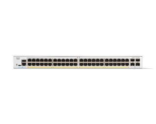 Cisco Catalyst 1200 48-port GE, 4x1G SFP комутатор