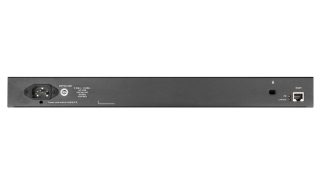 D-Link 24 порта GE + 2 10GE порта + 2 SFP+ Smart Managed Switch