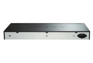 D-Link 52-Port Gigabit Stackable Smart Managed Switch c 4 10G SFP+