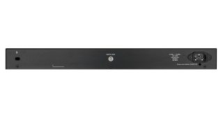 D-Link 48-портов Gigabit Smart Managed Switch с 4x 10G SFP+ порта, 370 вата