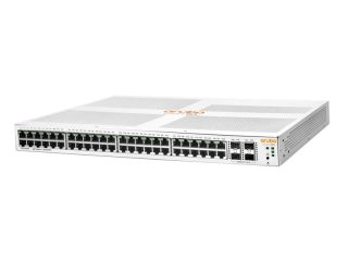 HPE Networking Instant On Switch 48p Gigabit 4p SFP+ 1930 — JL685A