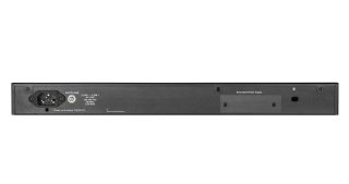 D-Link комутатор 20 порта GE PoE + 4 порта 2.5 GE PoE + 2 порта 10GE + 2 SFP+ Smart Managed