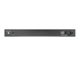 D-Link 10 Port switch including 8x10G ports & 2xSFP