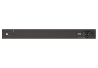 D-Link 12-портов интелигентен управляем комутатор с 10x10 SFP+ порта и 2 x Combo 10GBase-T/SFP+ uplink порта