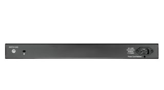D-Link DXS-1210-12TC 12-портов управляем комутатор с 8x10GBase-T и 4xSFP+