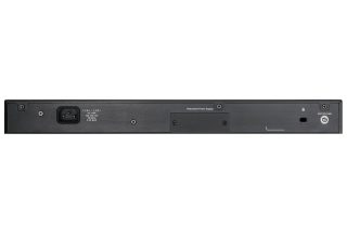 D-Link 52-Port Gigabit Stackable POE Smart Managed Switch including 4 10G SFP+