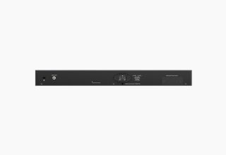 Комутатор D-Link xStack 20-port GE и 4-port Combo 1000BaseT/SFP плюс 4 10GE SFP+