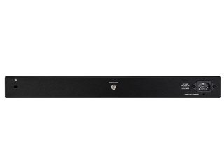 D-Link 16 портов комутатор с 12x10G порта, 2xSFP и 2xSFP/Combo