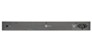 D-Link 24x10G SFP+ порта + 4x10G Base-T порта Smart Managed Switch