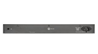 D-Link 24x10G Base-T порта + 4x10G/25G SFP28 порта Smart Managed Switch