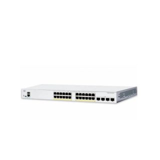 Cisco Catalyst 1300 12-портов 10GE, 12-портов SFP+ комутатор