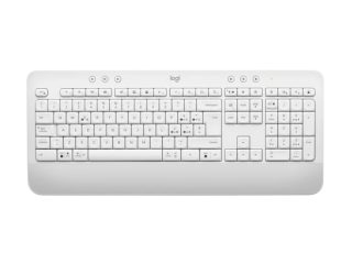 Logitech Signature MK650 Combo for Business, Off-white