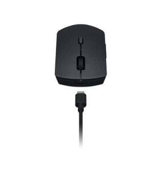 Lenovo Professional Wireless Rechargeable Combo Keyboard and Mouse - Bulgarian