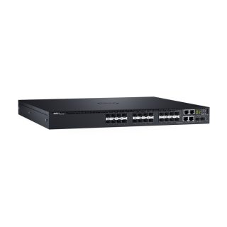 Комутатор Dell Networking S3124F