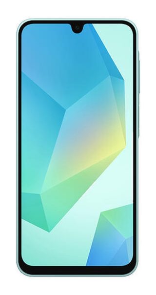 Samsung Galaxy A16 128GB 4GB Light Green