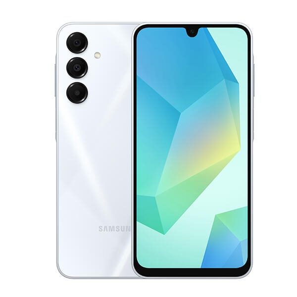 Samsung Galaxy A16 128GB 4GB Сив
