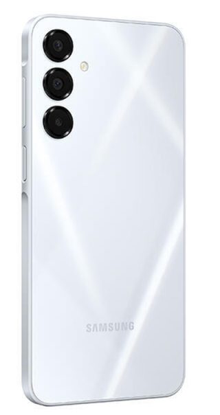 Samsung Galaxy A16 128GB 4GB Сив