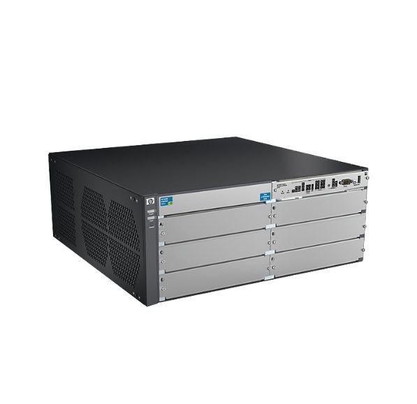 HPE Aruba Networking 5406R zl2 Switch