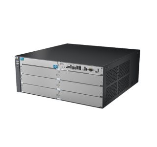 HPE Aruba Networking 5406R zl2 Switch
