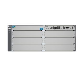 HPE Aruba Networking 5406R zl2 Switch