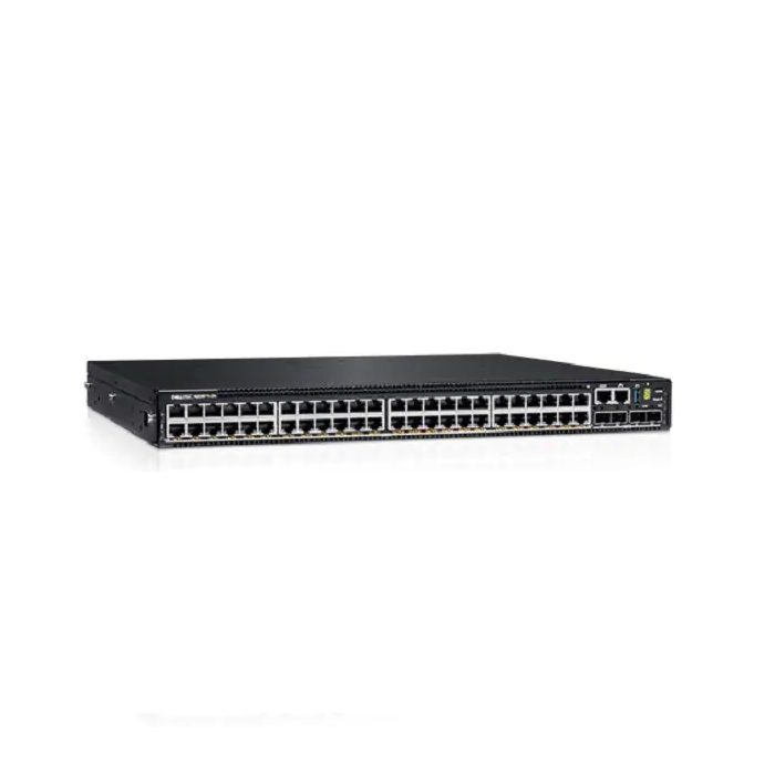 Dell EMC PowerSwitch N2248PX-ON комутатор
