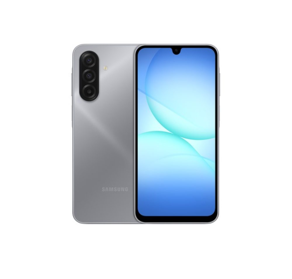 Samsung Galaxy A17 128GB 4GB Grey