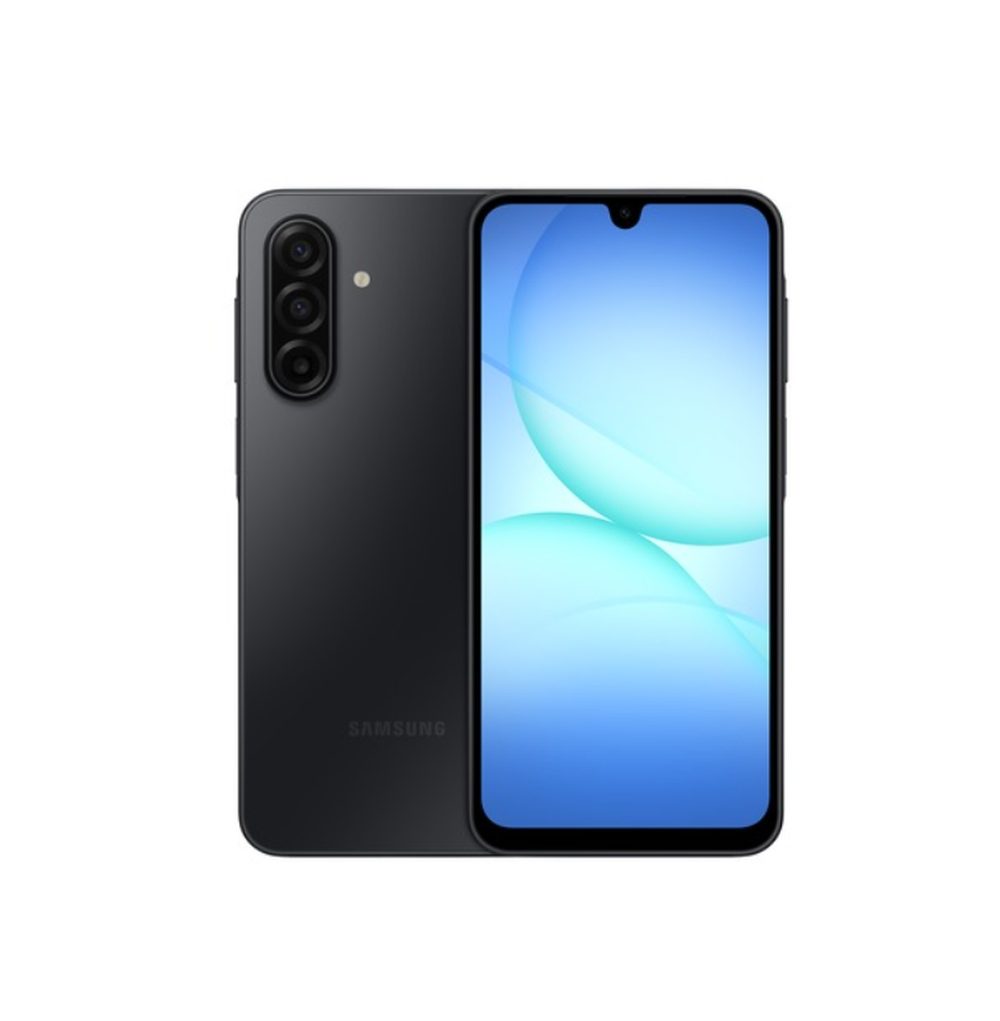 Samsung SM-A175 LTE Galaxy A17 128GB 4GB Black