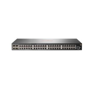 HPE Aruba Networking 2930F 48G 4SFP комутатор