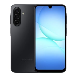 Samsung SM-A176 GALAXY A17 5G 128GB 4GB Black