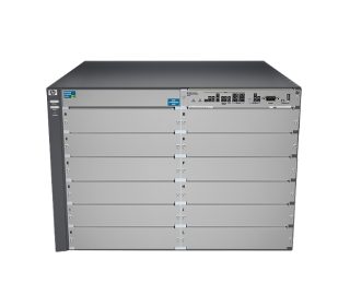 HPE Aruba Networking 5412R zl2 Switch