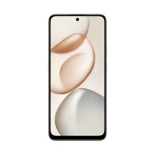Honor 400 Smart Desert Gold, Logan-N31F, 5G, 6.77" TFT LCD, 1610x720, Qualcomm Snapdragon 6s Gen 3 (2x2.3GHz+6x2GHz), 4GB, 128GB, 50+2MP/5MP, 6500mAh, FPT, BT, USB Type-C, IP64, Android 15, MagicOS 9.0