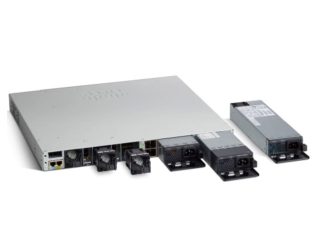 Cisco Catalyst 9300 48-port UPOE, Network Essentials