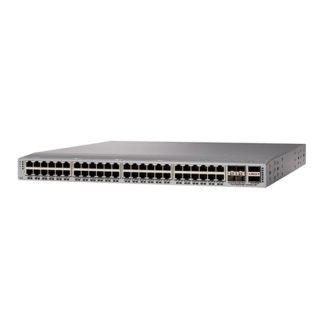 Cisco Nexus 9300 с 48p 100M/1G BASE-T