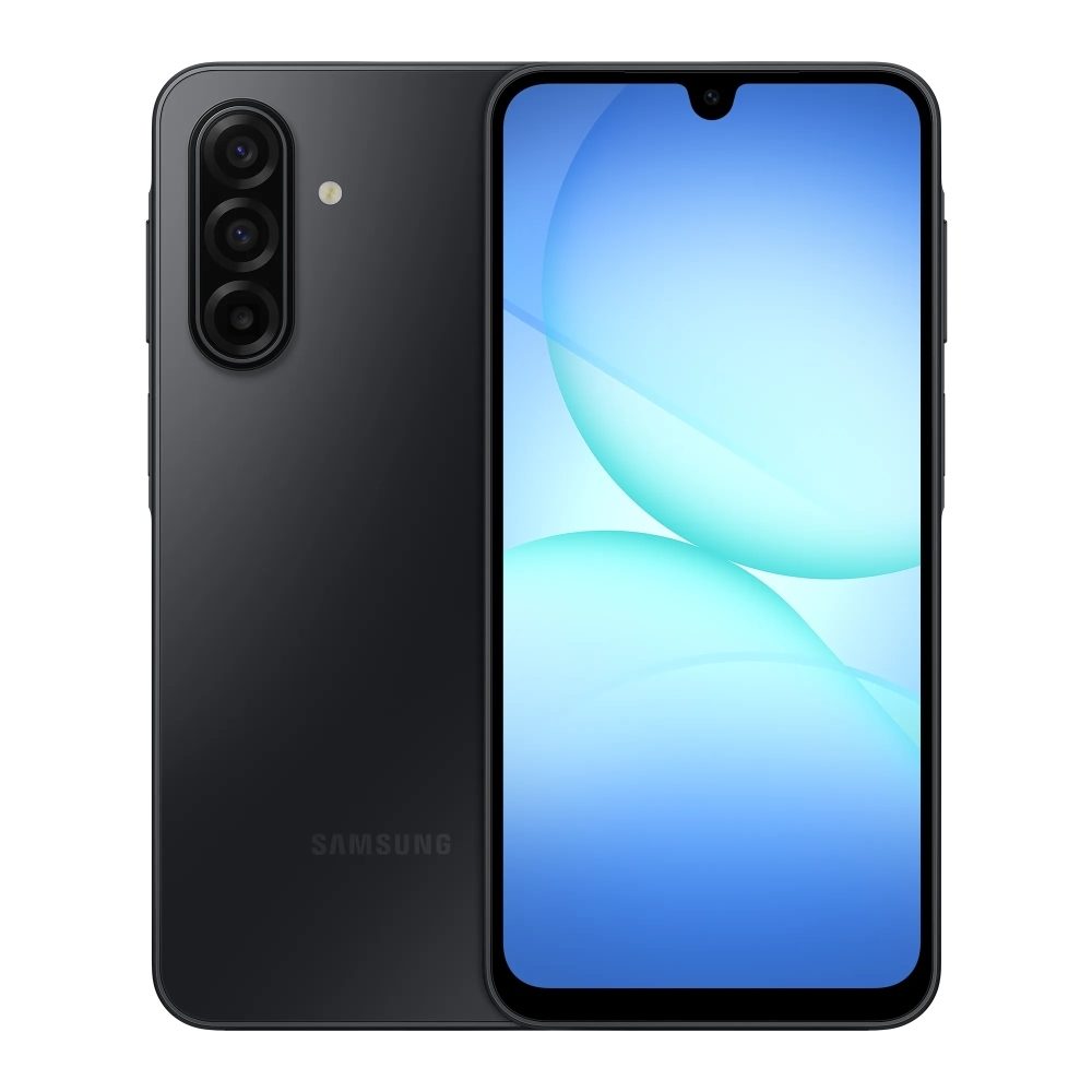 Samsung Galaxy A17 5G 256GB 8GB Black