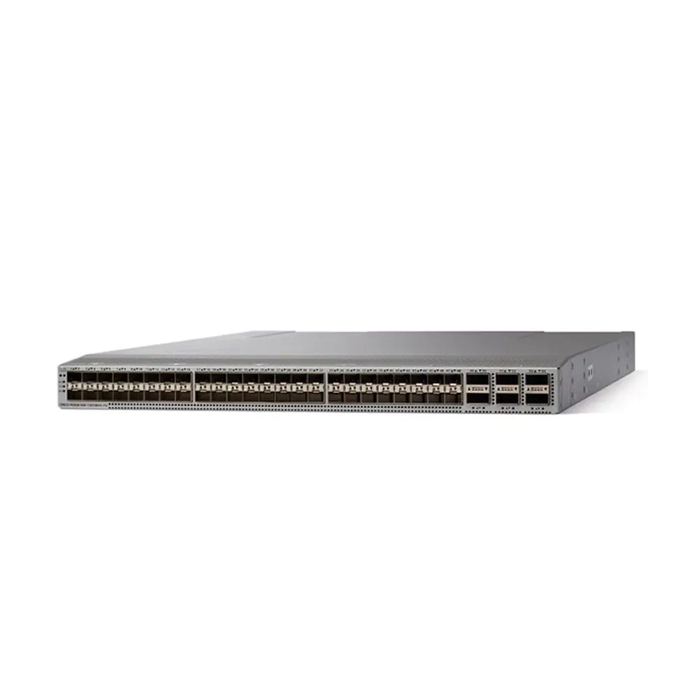 Комутатор Cisco Nexus 9300 48p 1/10/25G