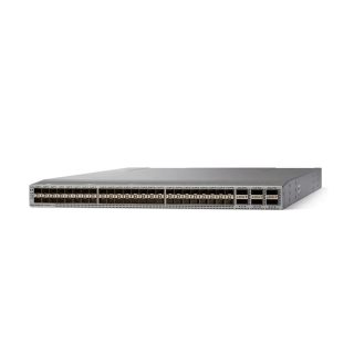 Комутатор Cisco Nexus 9300 48p 1/10/25G
