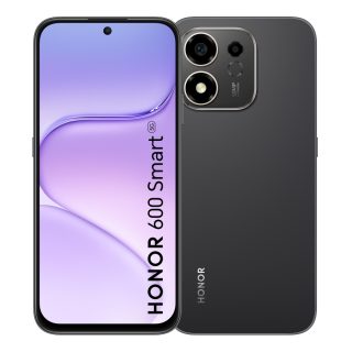 Honor 600 Smart Velver Black