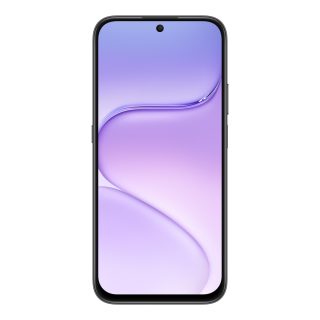 Honor 600 Smart Velver Black